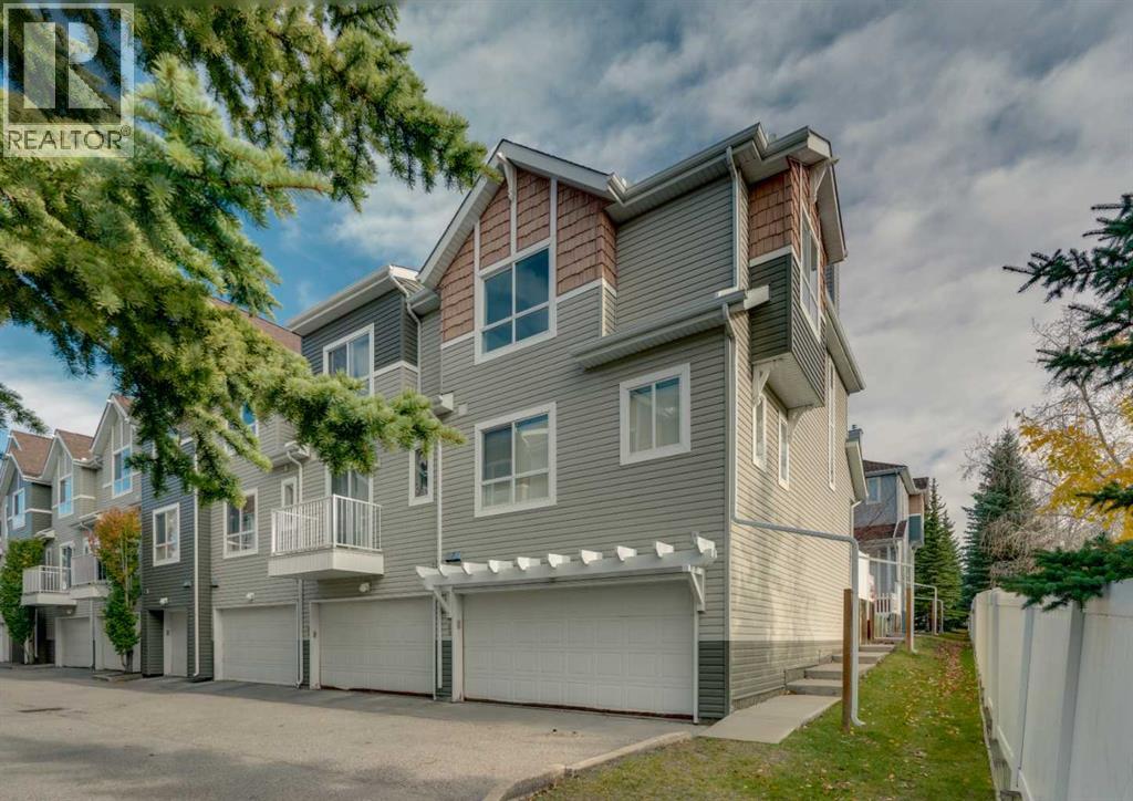 60 Tuscany Court Nw, Calgary, Alberta  T3L 2Z1 - Photo 2 - A2352946