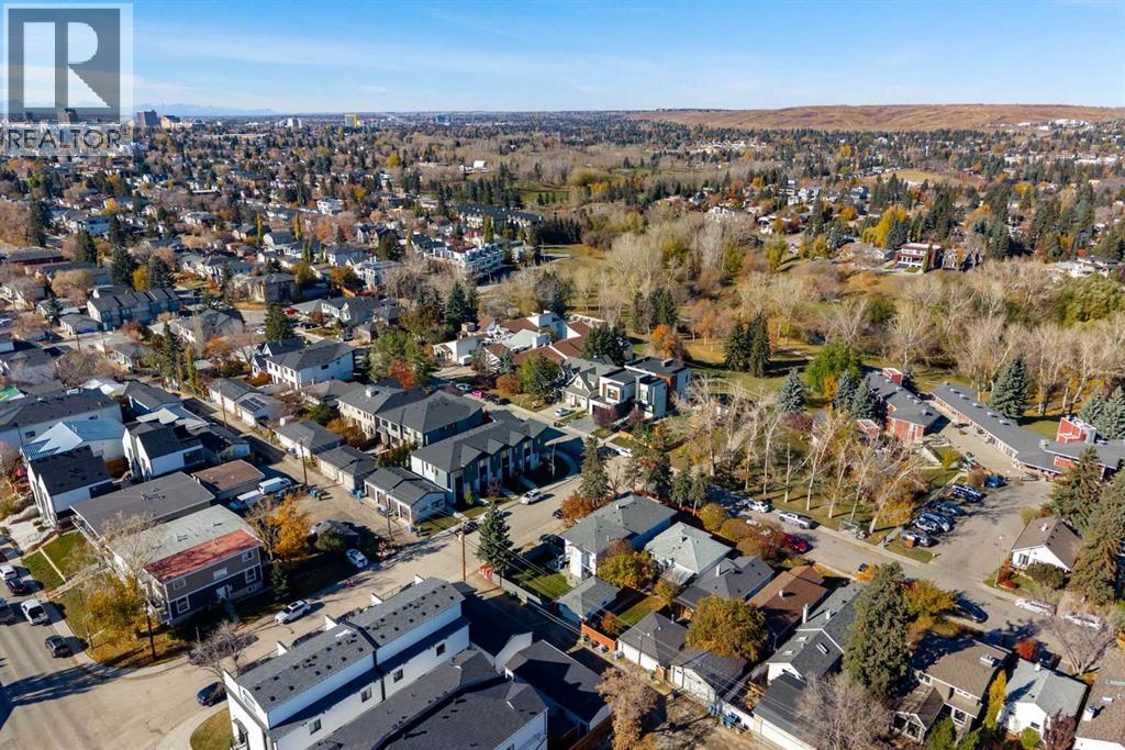 2127 12 Street Nw, Calgary, Alberta  T2M 3M8 - Photo 33 - A2353323