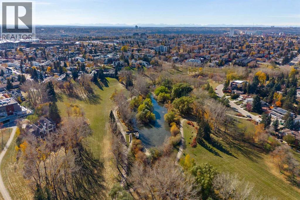 2127 12 Street Nw, Calgary, Alberta  T2M 3M8 - Photo 38 - A2353323