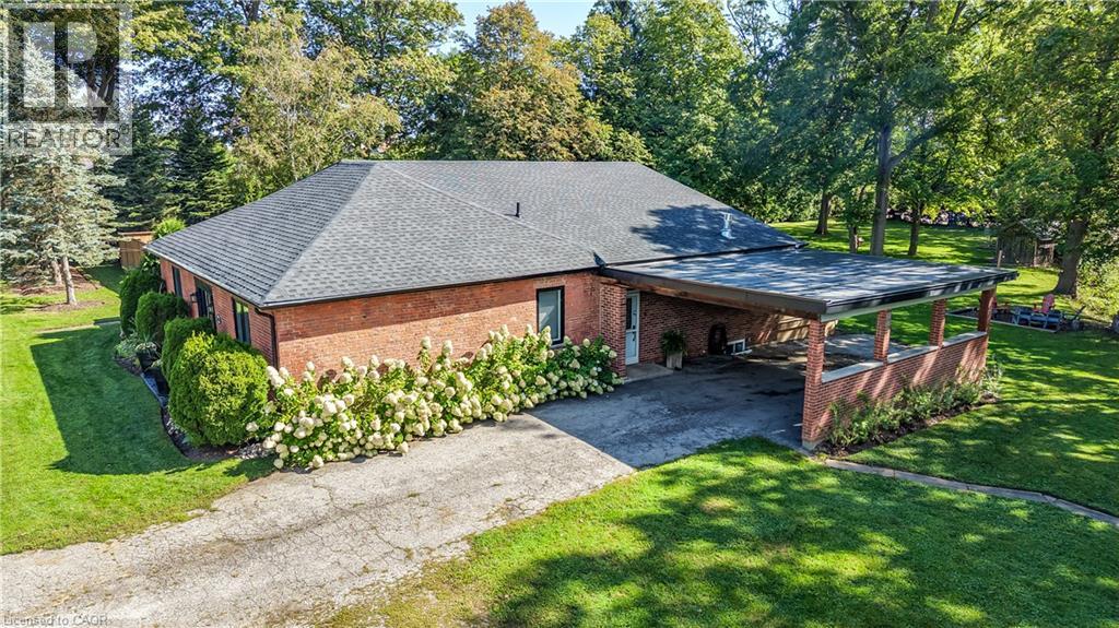 1355 Woodburn Road, Glanbrook, Ontario  L0R 1P0 - Photo 4 - 40869075