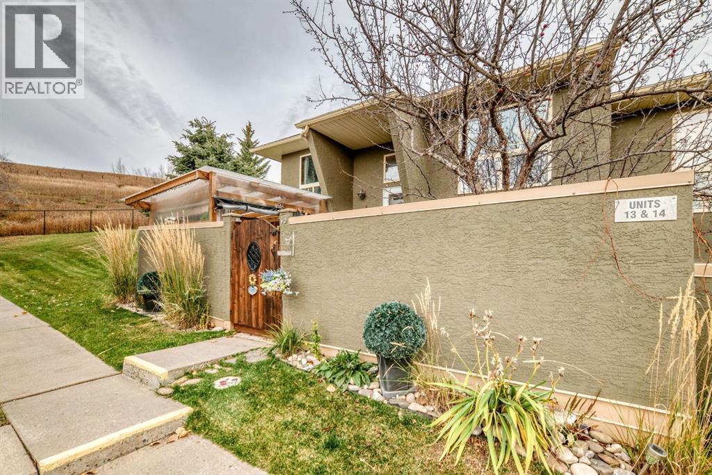 13, 29 Poplar Avenue