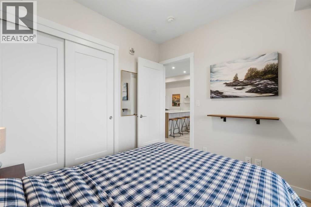 408, 4160 Norford Avenue NW, Calgary, Alberta  T3B 6L8 - Photo 26 - A2353466