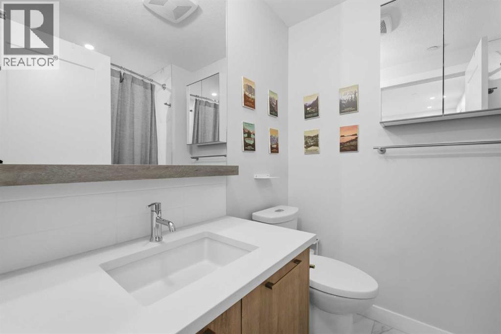 408, 4160 Norford Avenue NW, Calgary, Alberta  T3B 6L8 - Photo 21 - A2353466