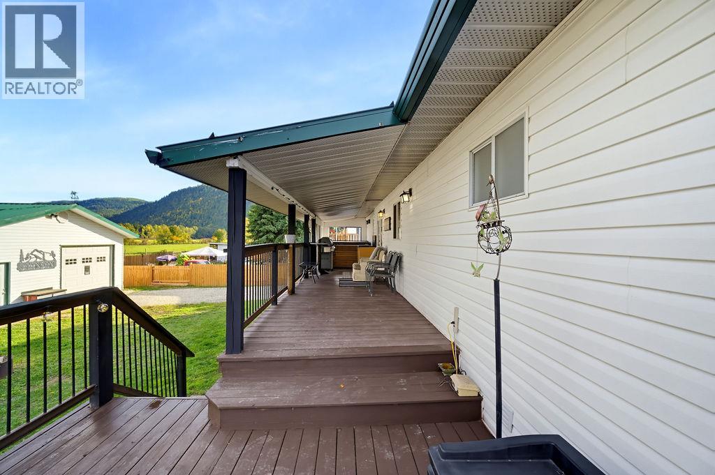 1230 Maclean Mcpherson Road, Sicamous, British Columbia  V0E 2V1 - Photo 45 - 10399603