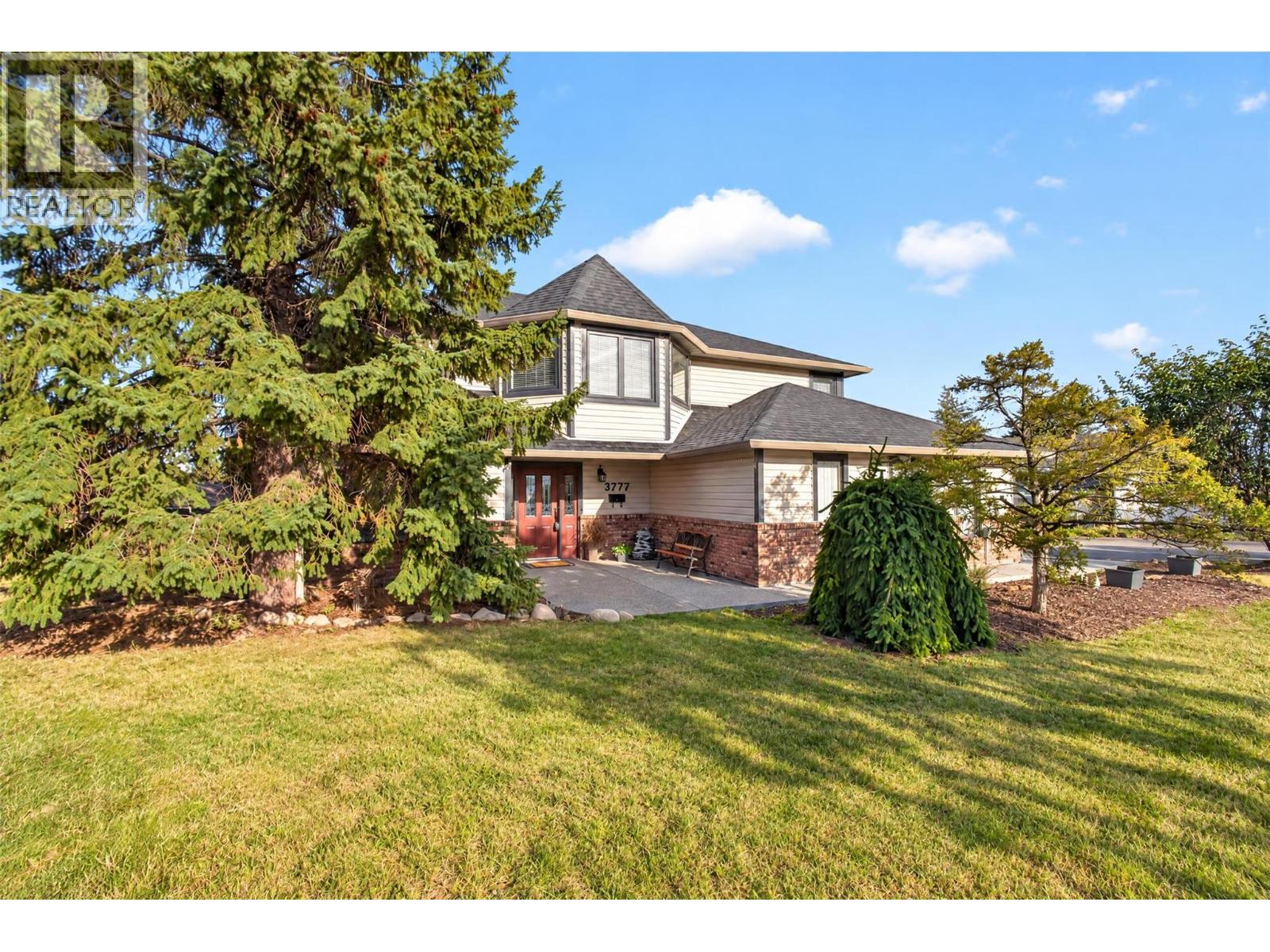 3777 Salloum Road, West Kelowna, British Columbia
