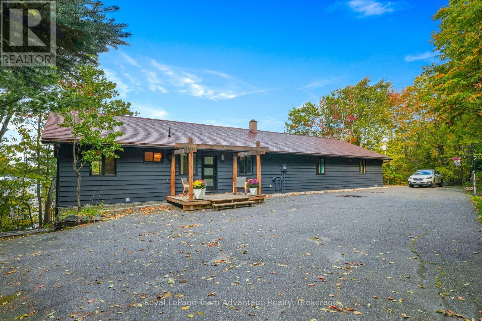 6 & 8 Mill Heights Road, Mcdougall, Ontario  P2A 0B3 - Photo 2 - X13873828