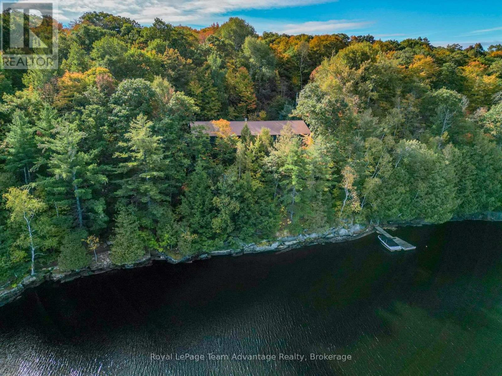 6 & 8 Mill Heights Road, Mcdougall, Ontario  P2A 0B3 - Photo 42 - X13873828