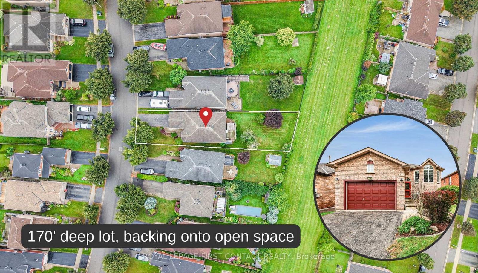 22 LOGAN COURT, Barrie, Ontario