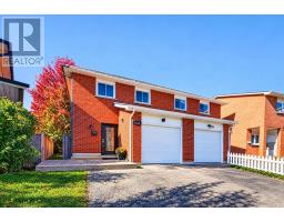 4134 CLEVEDON DRIVE, Mississauga, Ontario