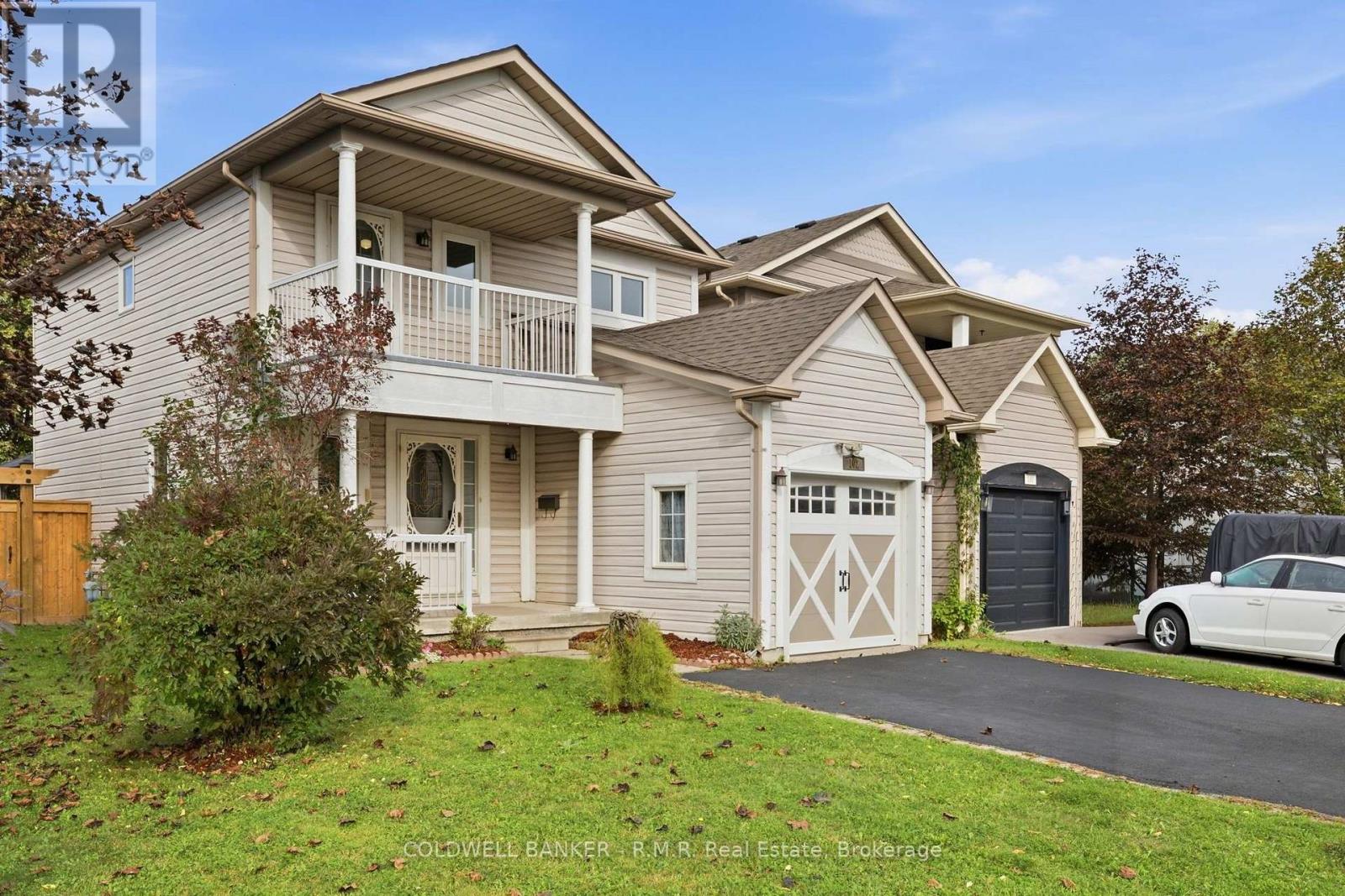 102 BOSWELL DRIVE, Clarington, Ontario