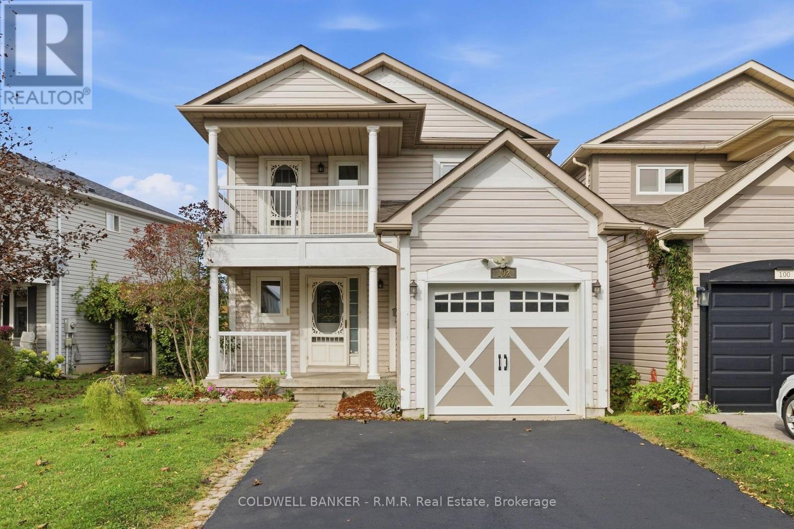102 Boswell Drive, Clarington, Ontario  L1C 5C3 - Photo 2 - E14099478