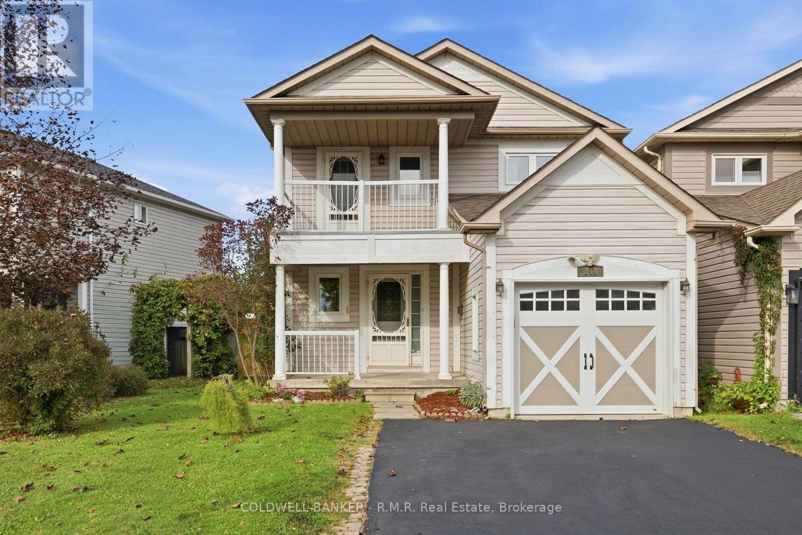 102 Boswell Drive, Clarington, Ontario  L1C 5C3 - Photo 4 - E14099478