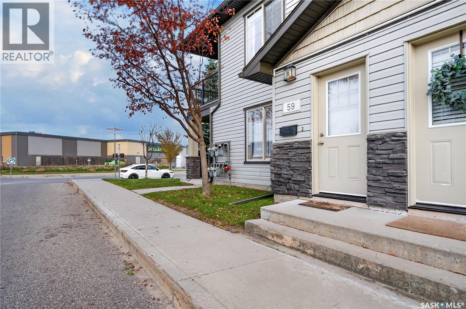 59 5031 James Hill Road, Regina, Saskatchewan  S4W 0B9 - Photo 2 - SK051458