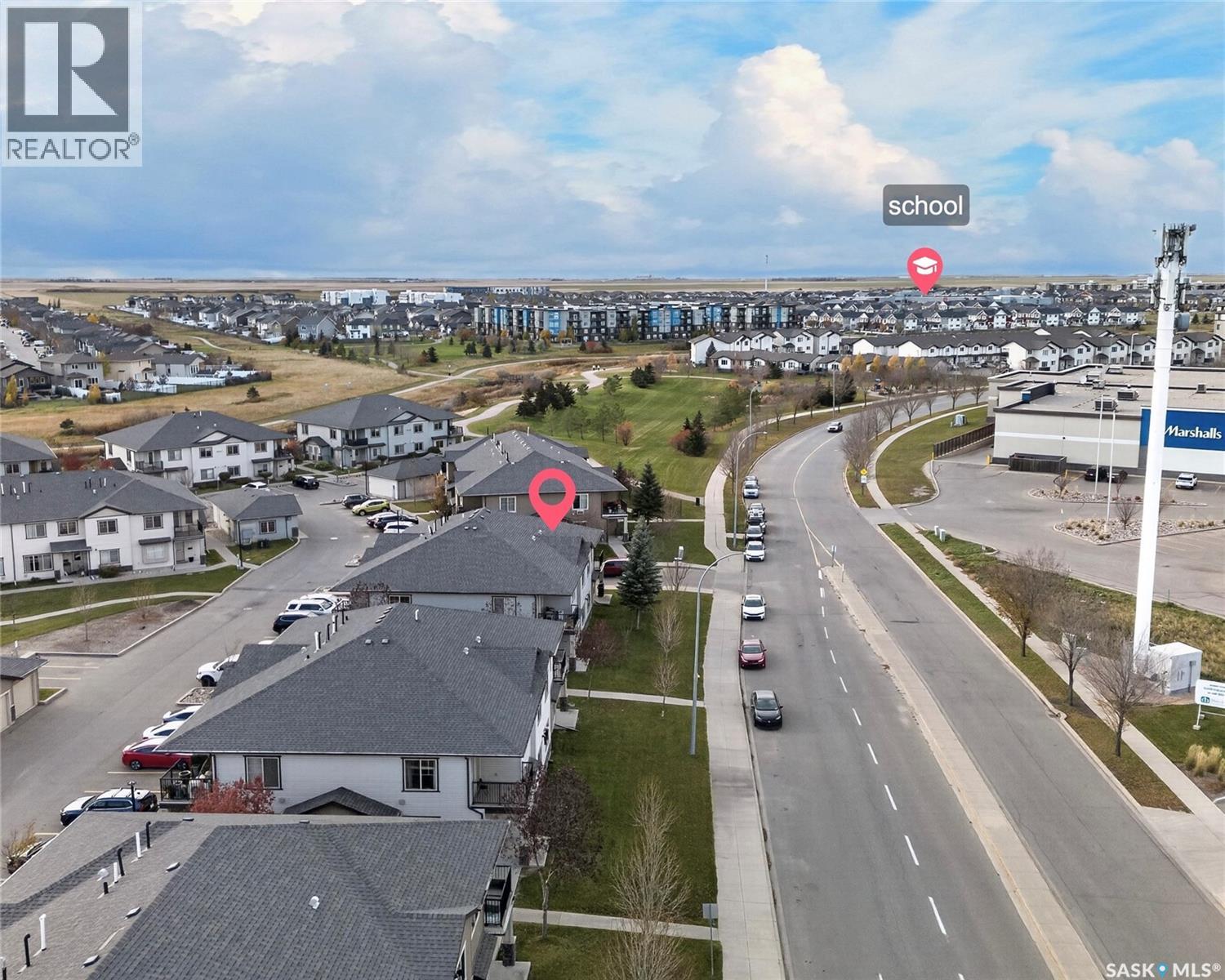 59 5031 James Hill Road, Regina, Saskatchewan  S4W 0B9 - Photo 24 - SK051458