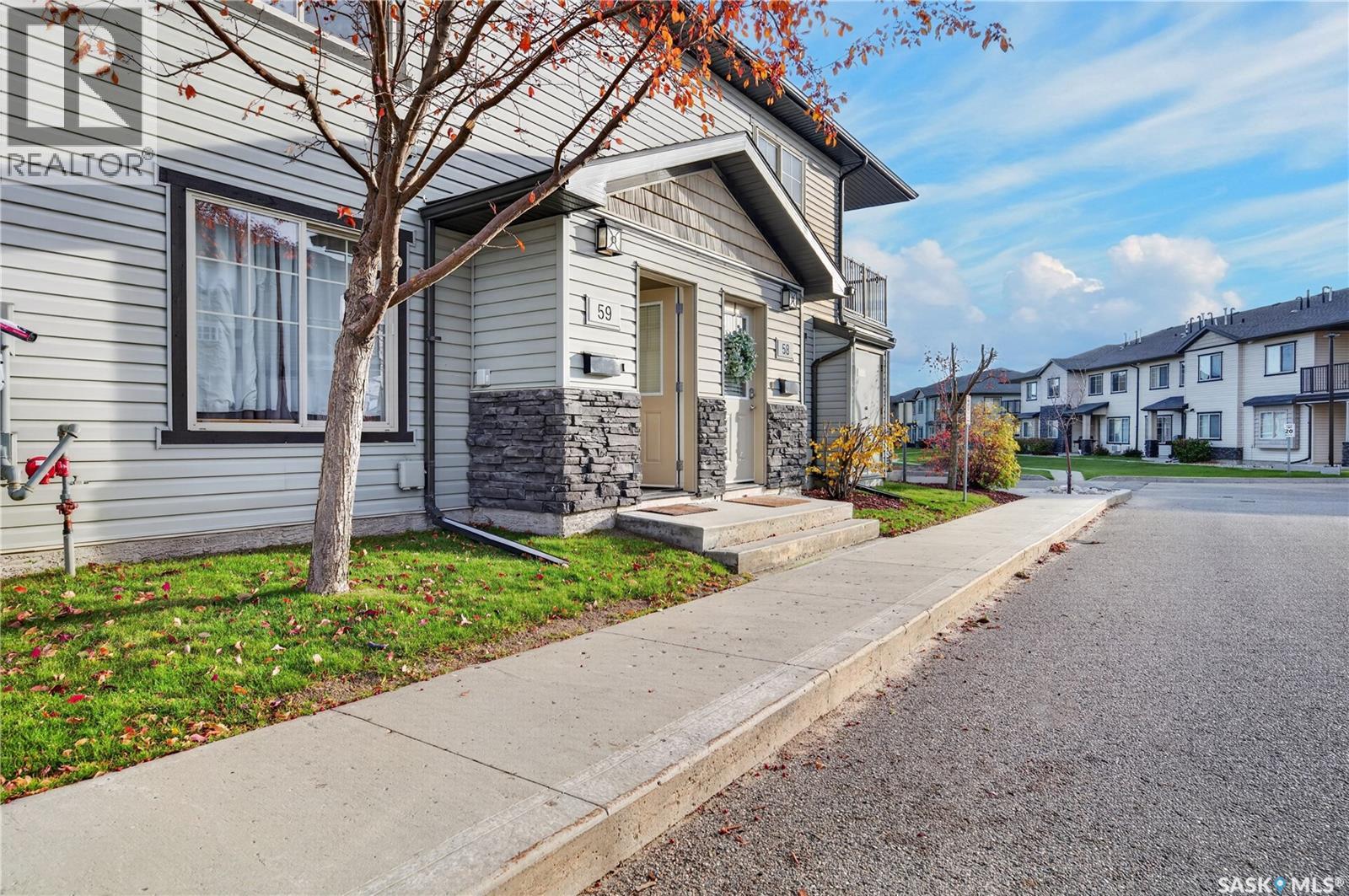 59 5031 James Hill Road, Regina, Saskatchewan  S4W 0B9 - Photo 3 - SK051458