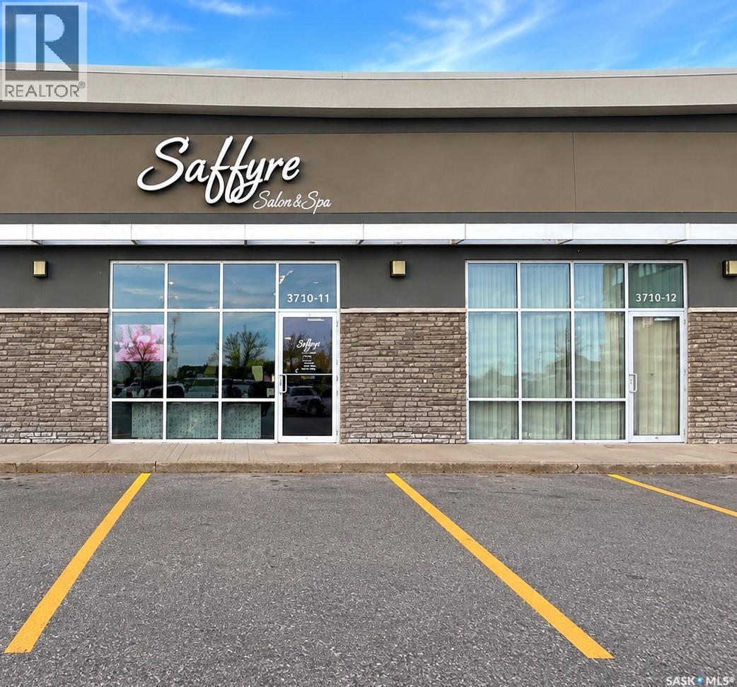 11 3710 Eastgate Drive, Regina, Saskatchewan  S4Z 1A5 - Photo 1 - SK051395
