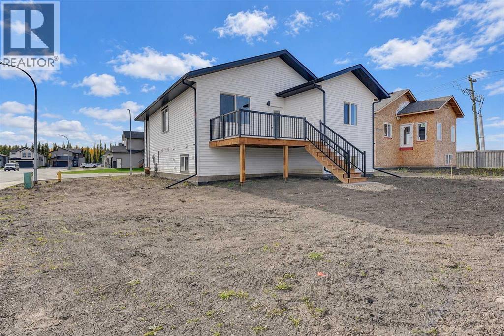 8734 83 Avenue Grande Prairie Alberta Canada T8V6J3 5