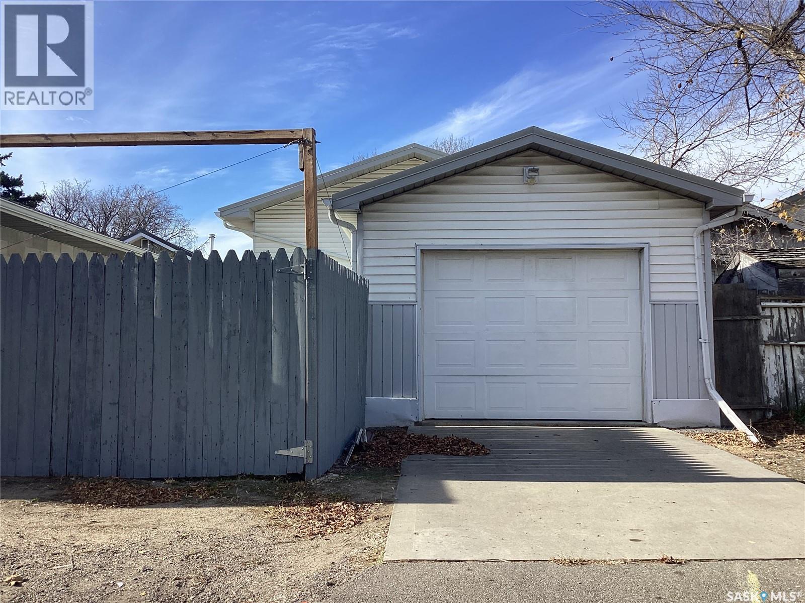 961 Athol Street, Regina, Saskatchewan  S4T 3B8 - Photo 46 - SK051510