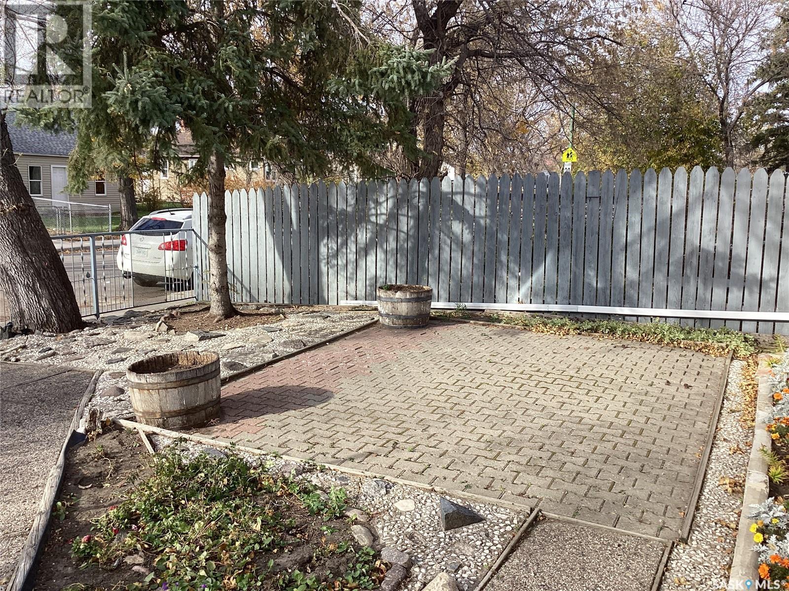 961 Athol Street, Regina, Saskatchewan  S4T 3B8 - Photo 42 - SK051510