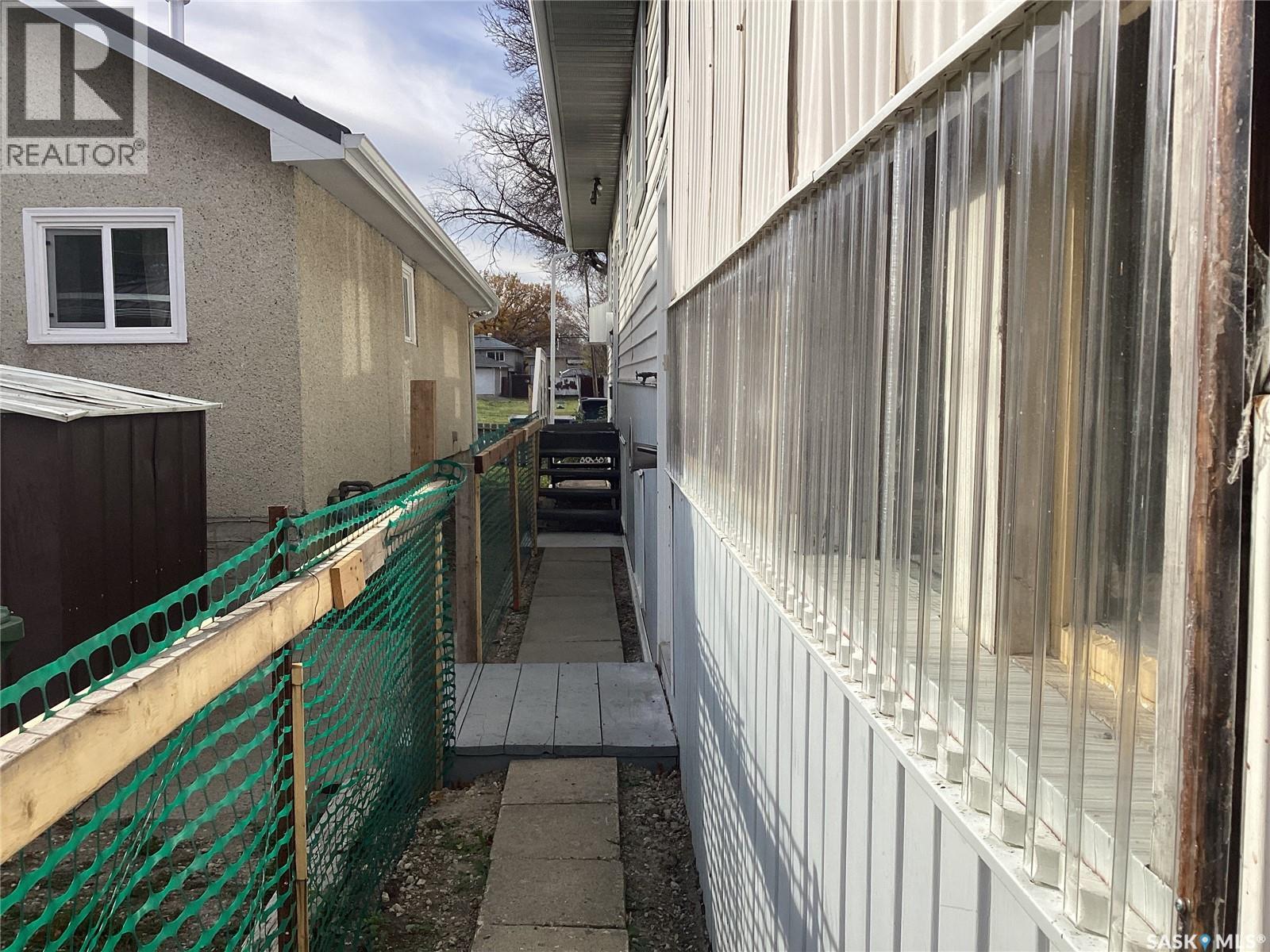 961 Athol Street, Regina, Saskatchewan  S4T 3B8 - Photo 45 - SK051510
