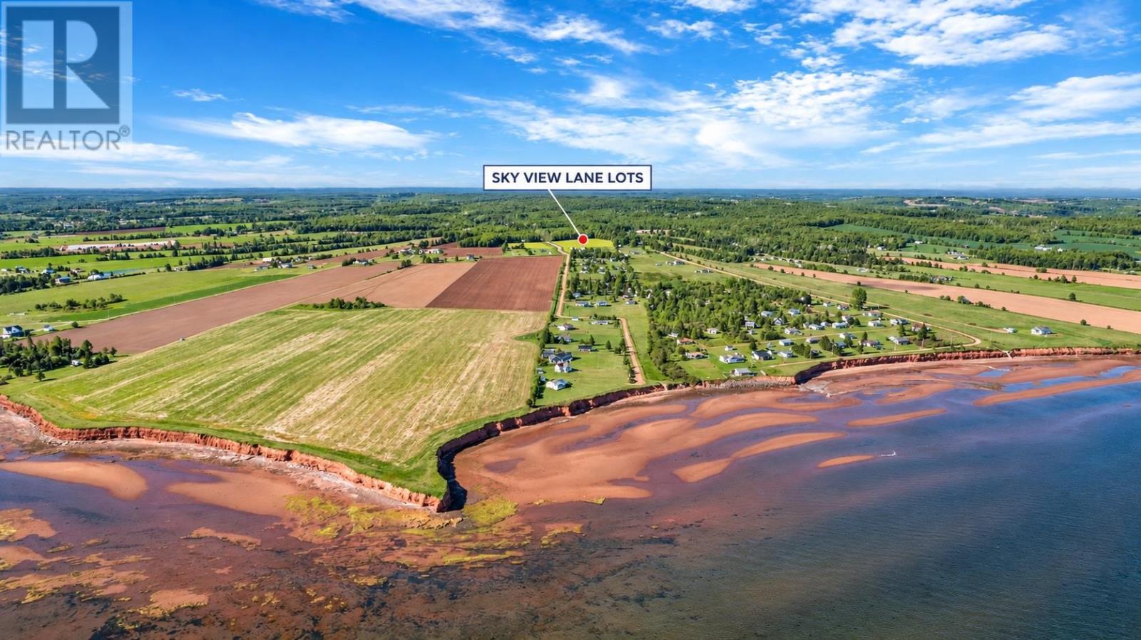Lot 21-2 Skyview Lane, Argyle Shore, Prince Edward Island  C0A 1C0 - Photo 3 - 202625639
