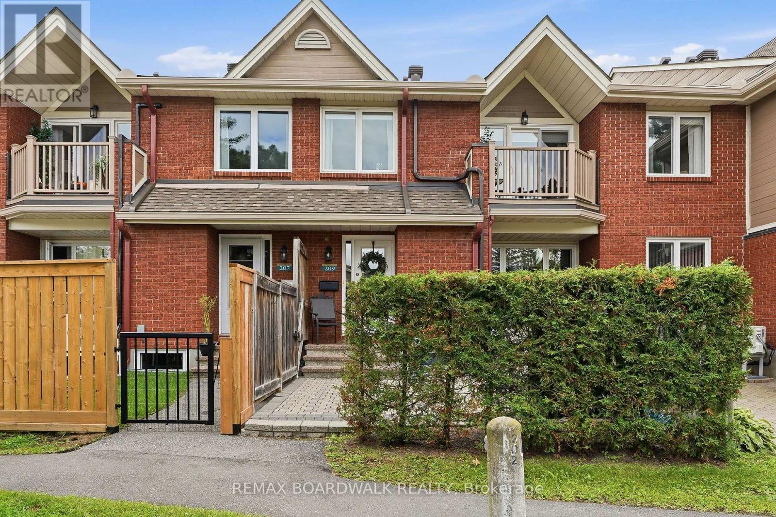 209 - 1760 CABARET LANE, Ottawa, Ontario