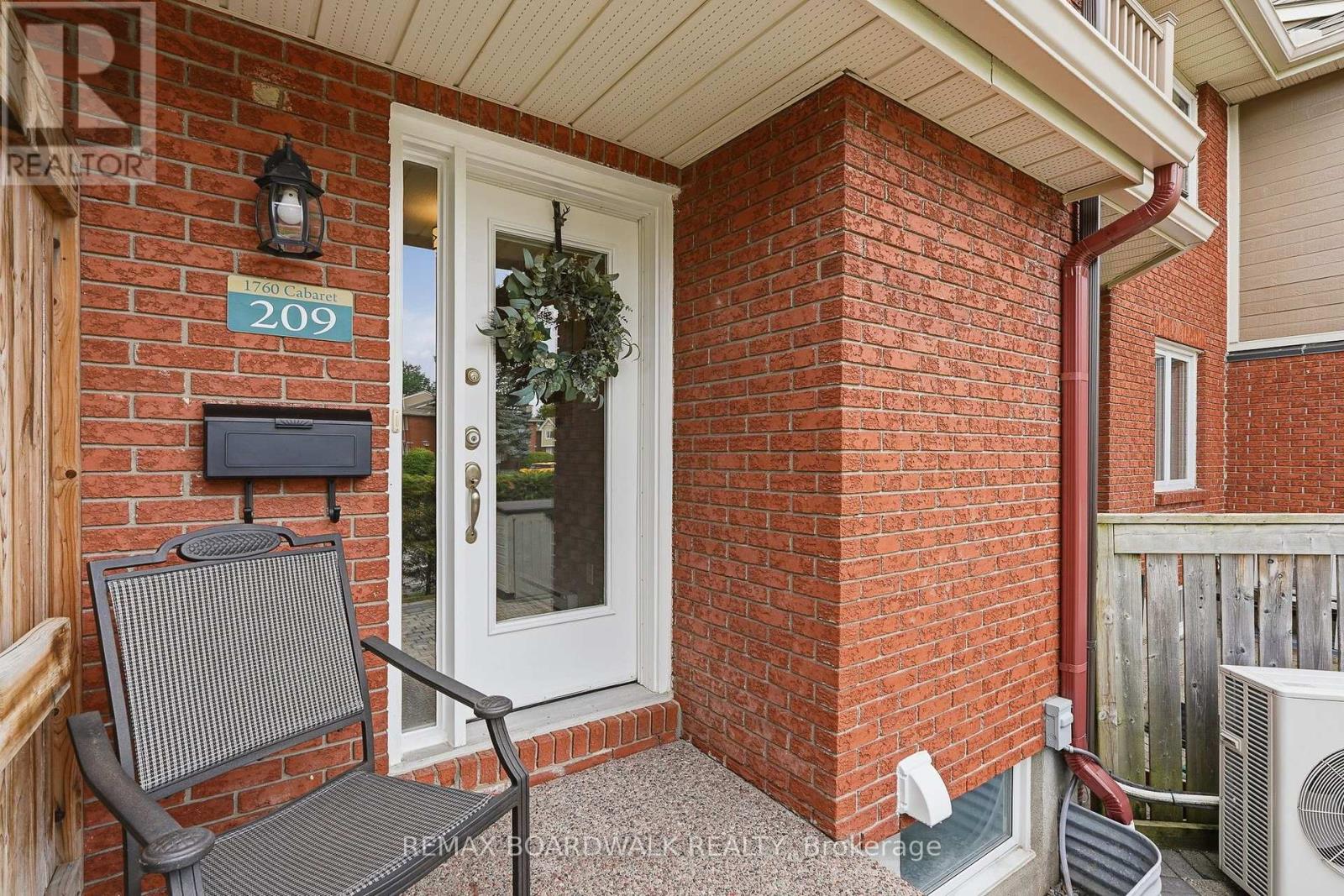 209 - 1760 Cabaret Lane, Ottawa, Ontario  K4A 2H1 - Photo 2 - X14099410
