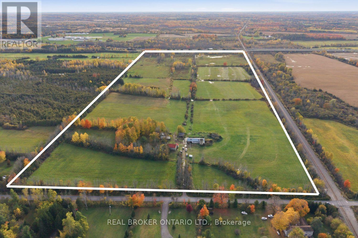 540 Townline Road, North Grenville, Ontario  K0G 1J0 - Photo 1 - X14099488