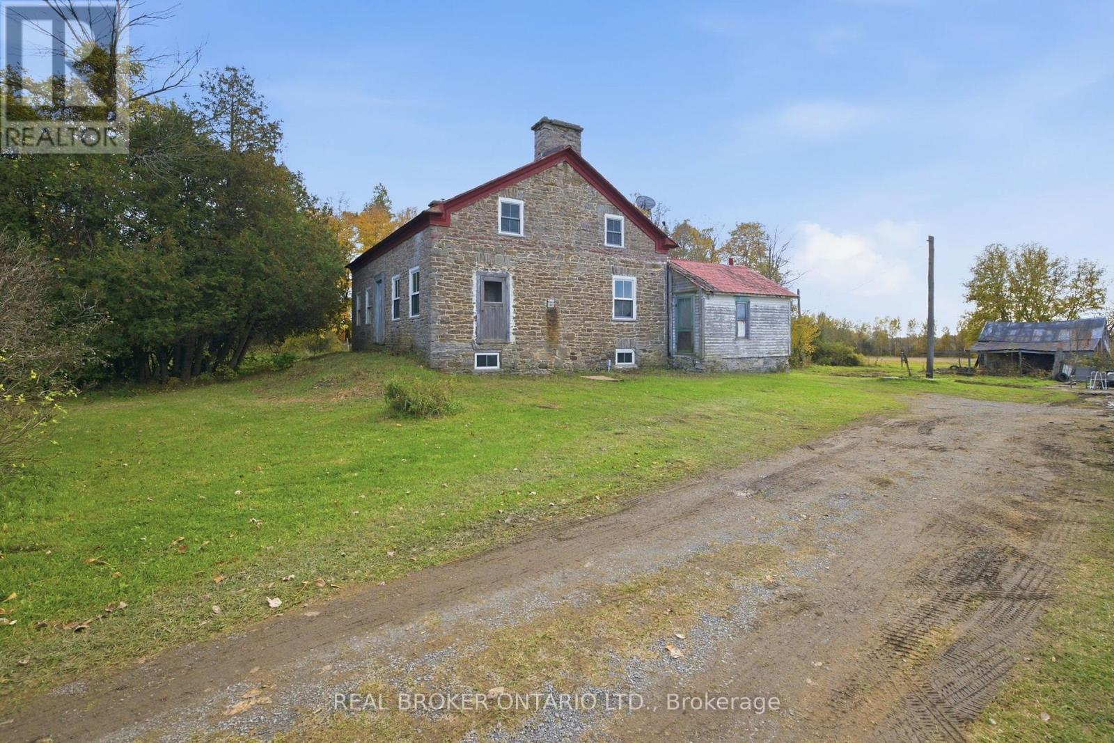 540 Townline Road, North Grenville, Ontario  K0G 1J0 - Photo 2 - X14099488