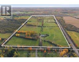 540 TOWNLINE ROAD, North Grenville, Ontario