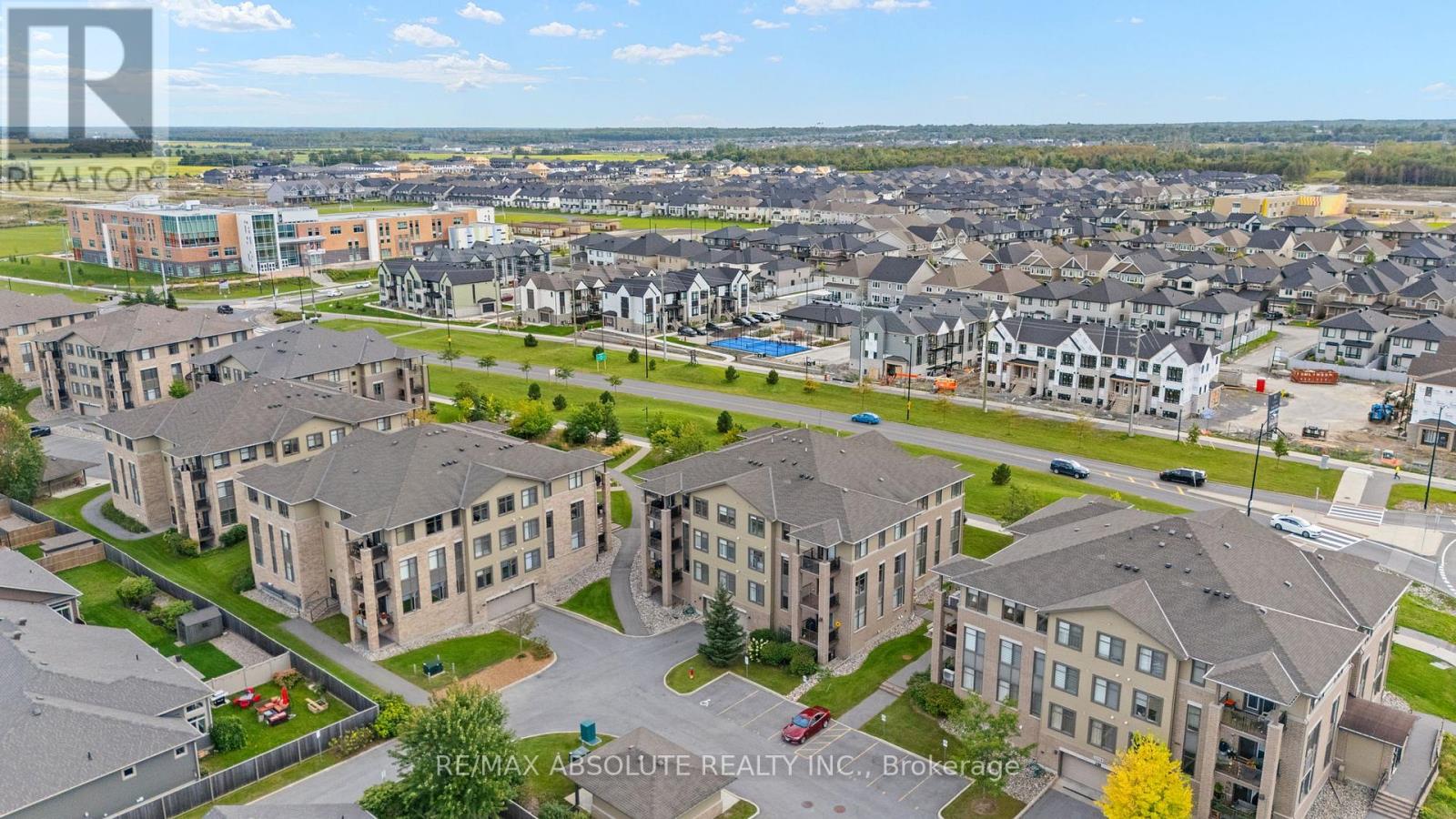 203 - 210 Janka Private, Ottawa, Ontario  K2V 0E6 - Photo 25 - X14099492