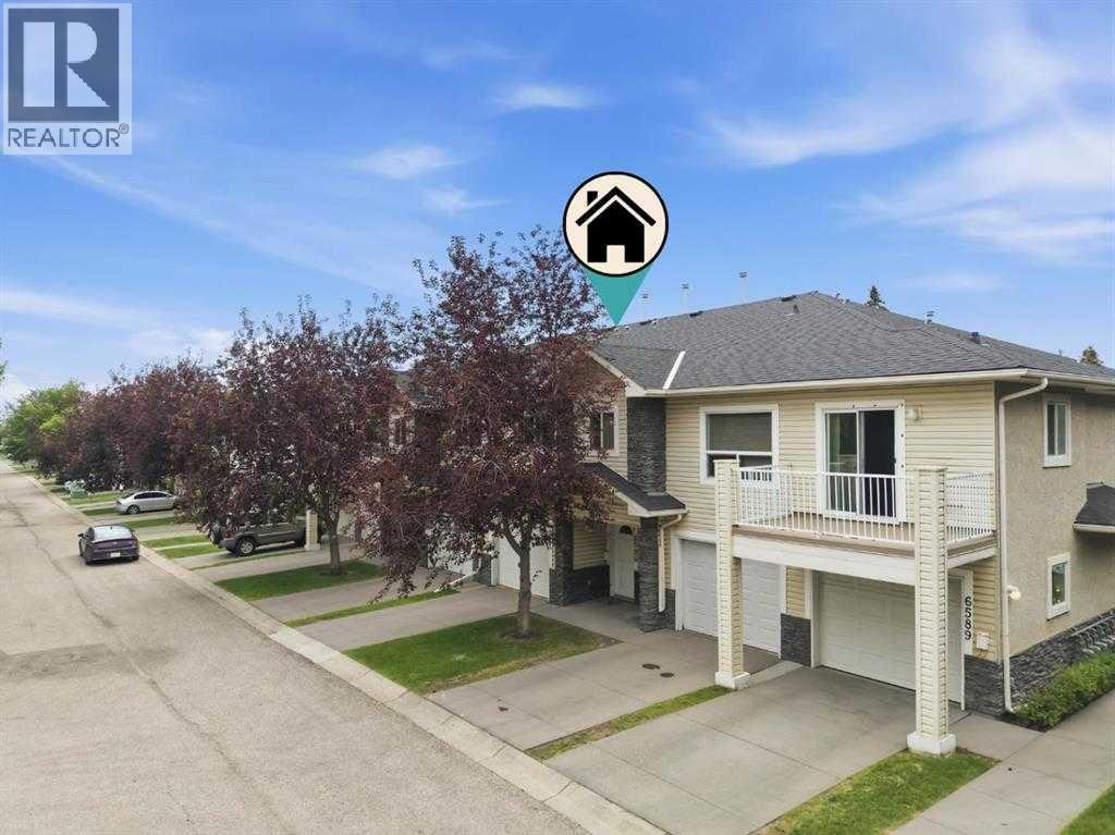 6591 Pinecliff Grove Ne, Calgary, Alberta  T1Y 7K8 - Photo 3 - A2349722