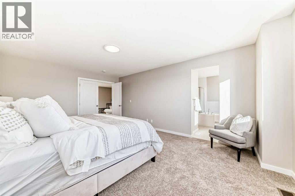 153 Rangeview Path Se, Calgary, Alberta  T3S 0W3 - Photo 20 - A2349822