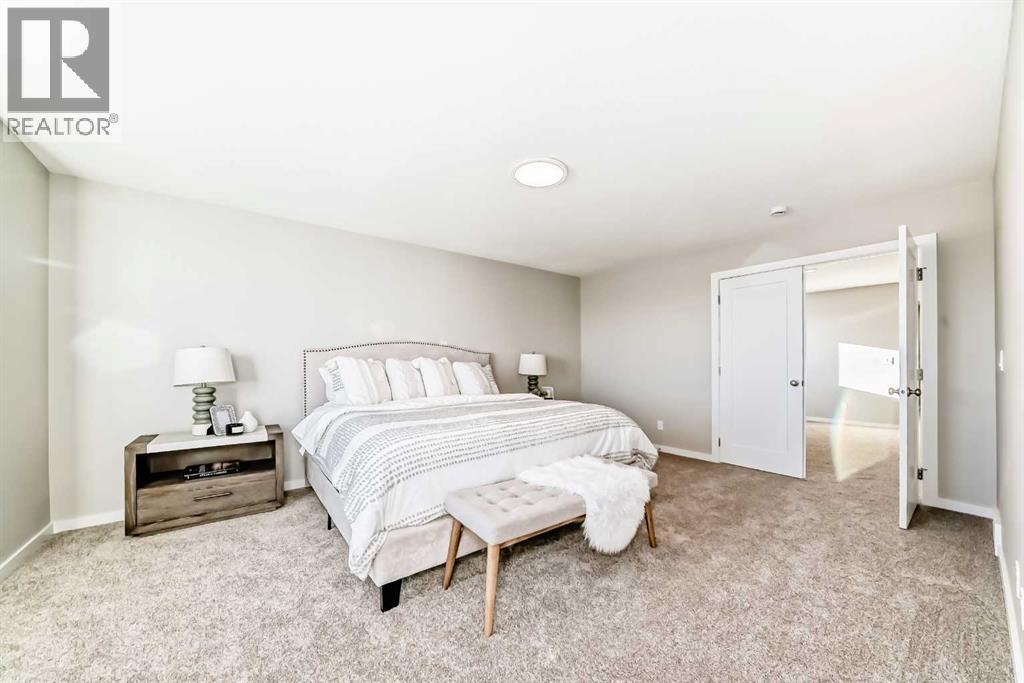 153 Rangeview Path Se, Calgary, Alberta  T3S 0W3 - Photo 19 - A2349822