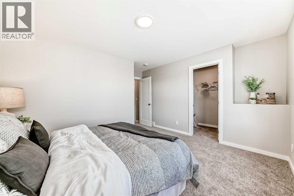 153 Rangeview Path Se, Calgary, Alberta  T3S 0W3 - Photo 26 - A2349822