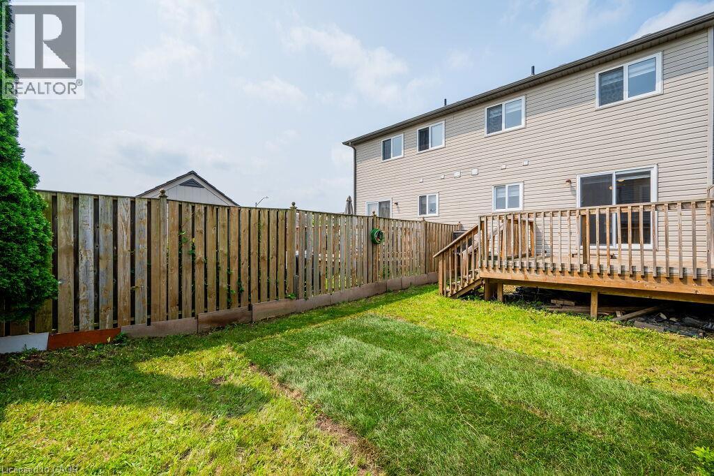 4 Madeleine Street, Kitchener, Ontario  N2R 1V5 - Photo 35 - 40872022