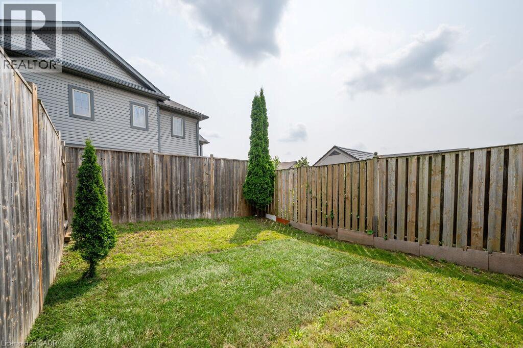 4 Madeleine Street, Kitchener, Ontario  N2R 1V5 - Photo 33 - 40872022