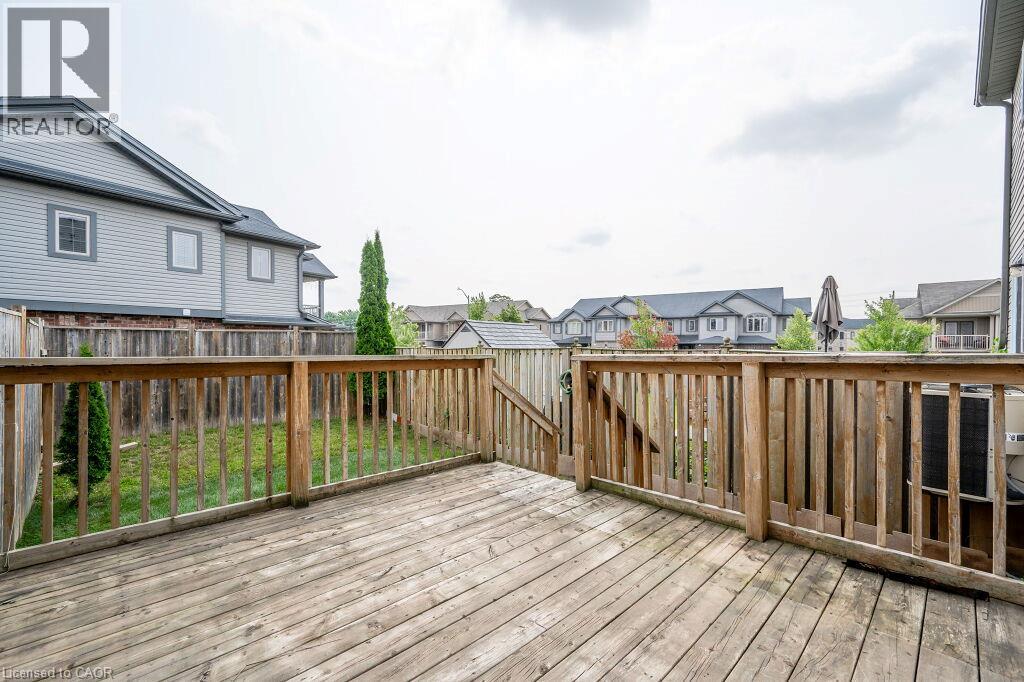 4 Madeleine Street, Kitchener, Ontario  N2R 1V5 - Photo 30 - 40872022