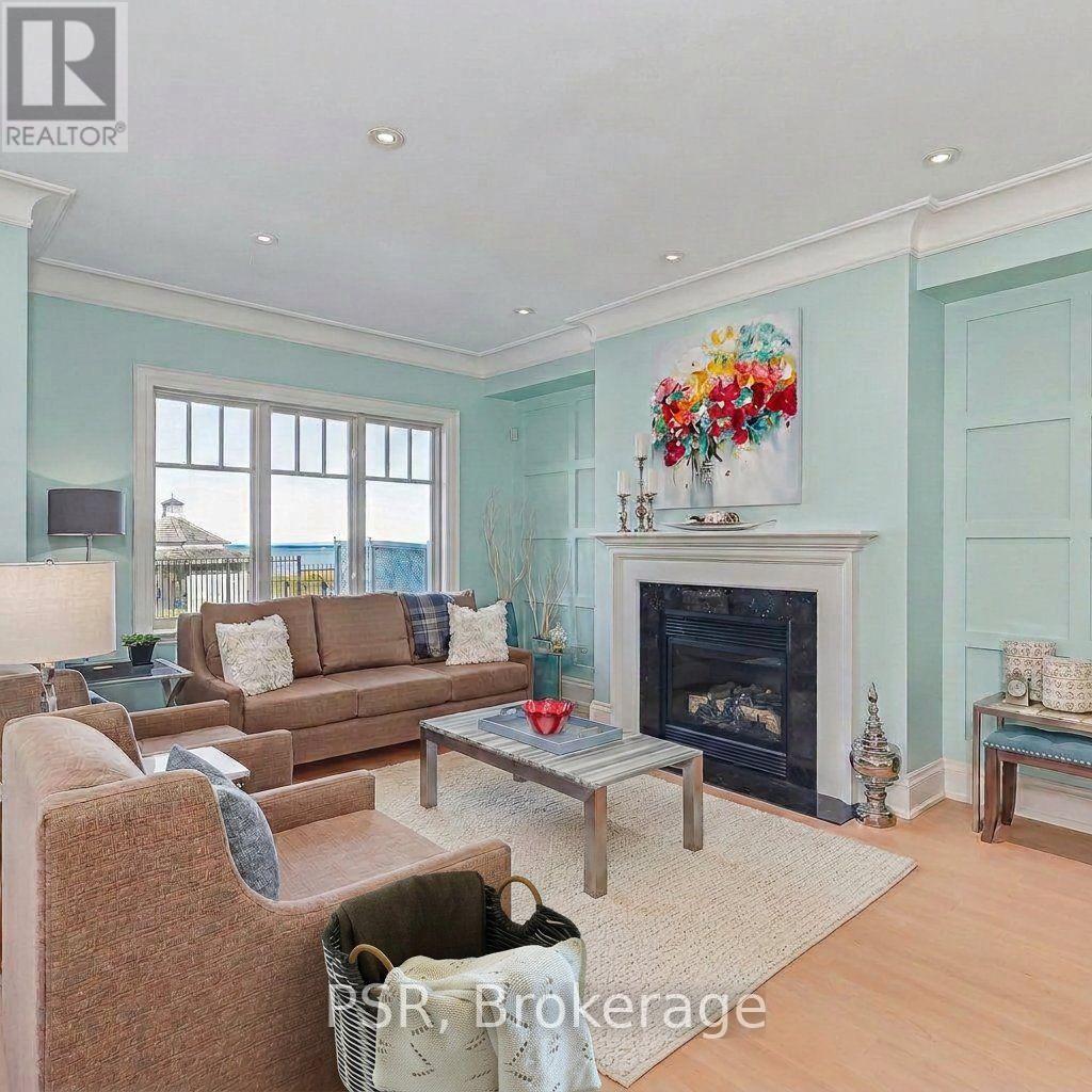 305 - 40 Trott Boulevard, Collingwood, Ontario  L9Y 5K5 - Photo 10 - S13852096