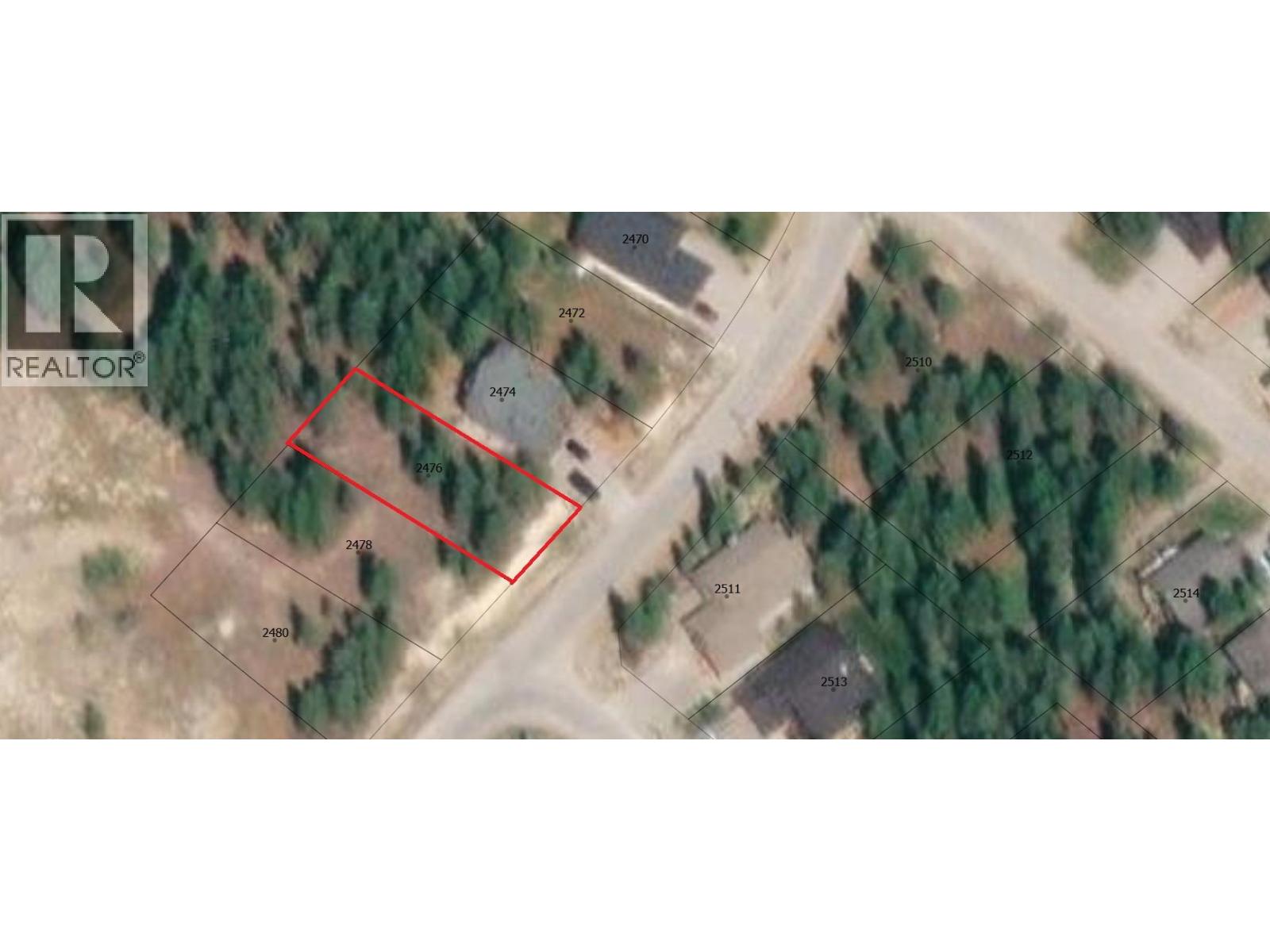 2476 CASTLESTONE Drive