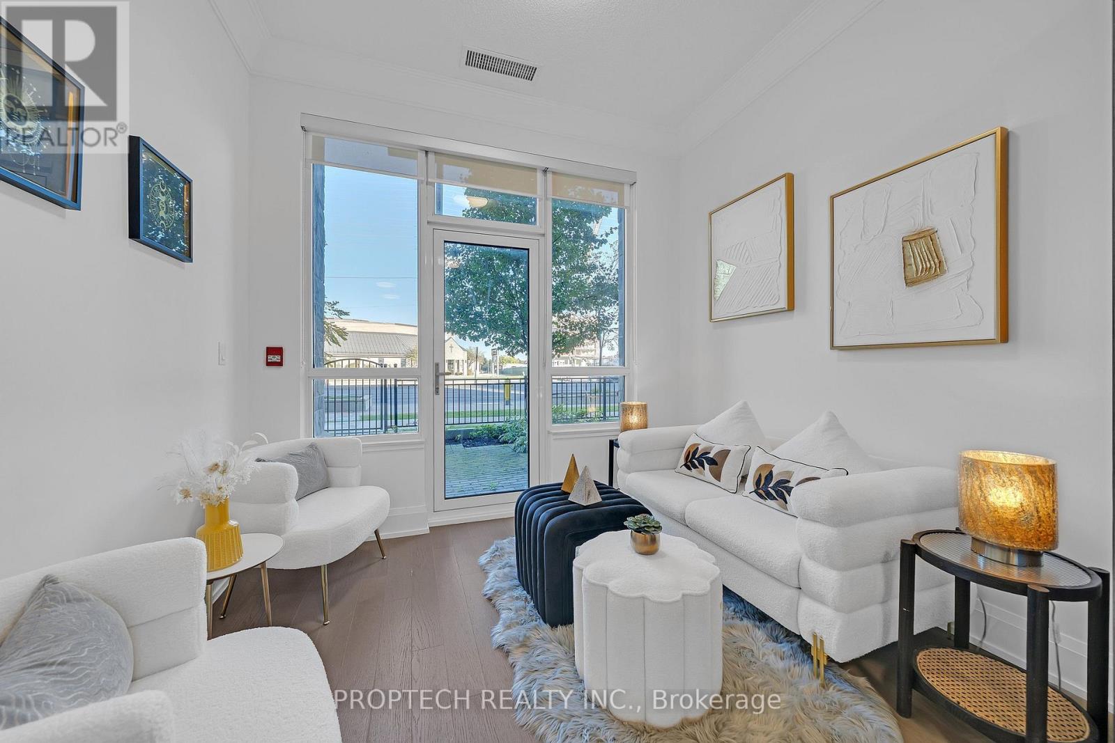 120 - 25 Water Walk Drive, Markham, Ontario  L6G 0G3 - Photo 4 - N14098434