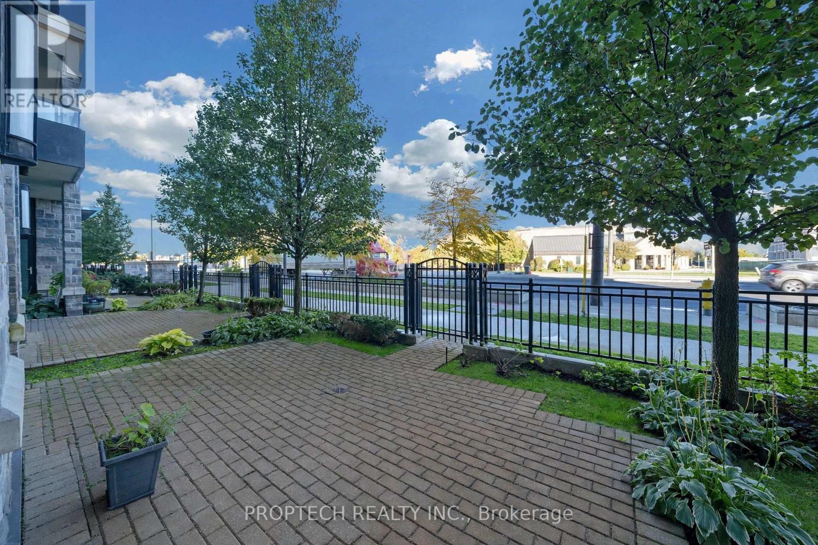 120 - 25 Water Walk Drive, Markham, Ontario  L6G 0G3 - Photo 21 - N14098434
