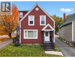 121 Elmwood Drive, Moncton, New Brunswick