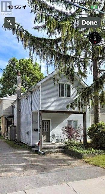 149 Sydenham Street, London East, Ontario  N6A 1W1 - Photo 1 - X14099196