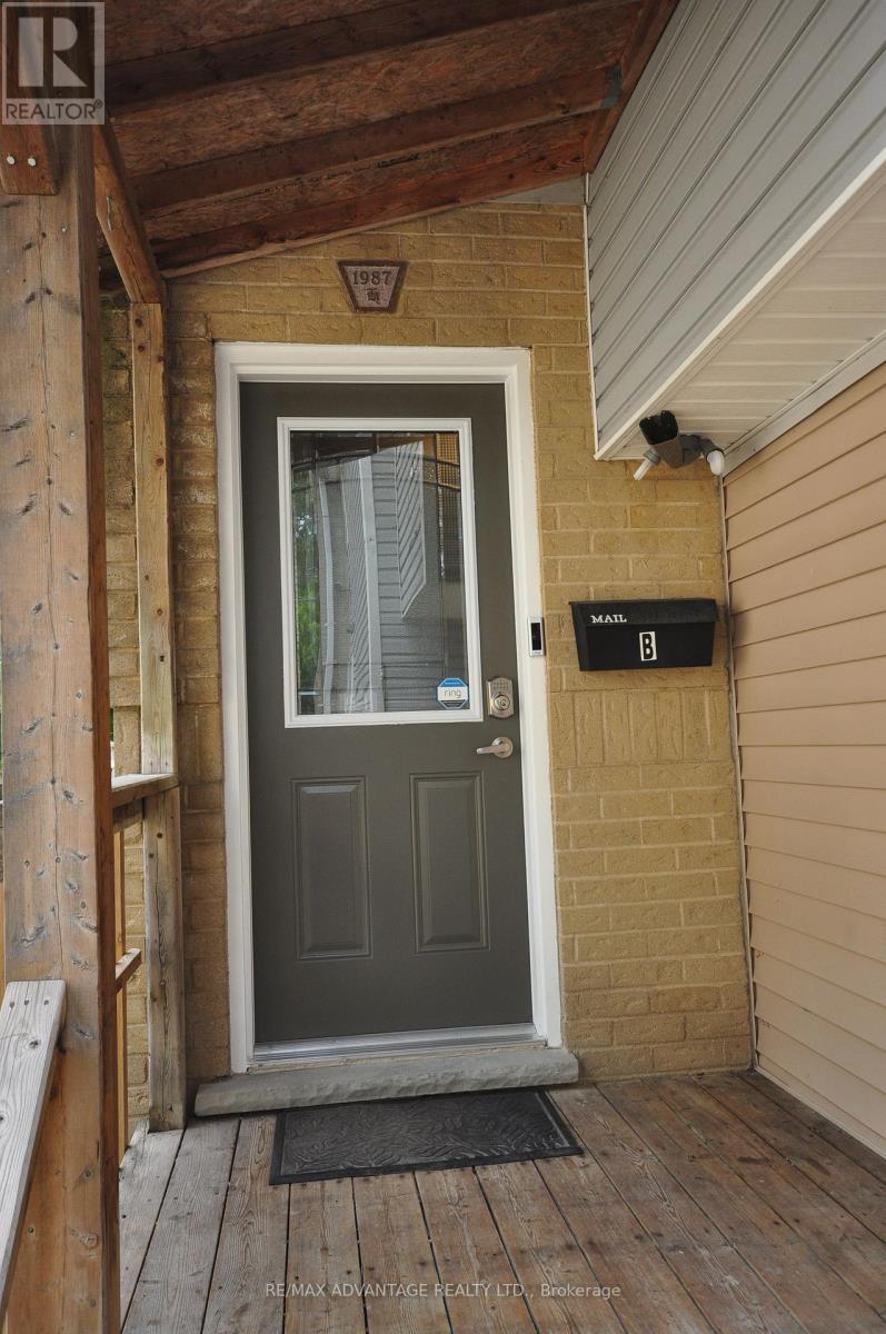 149 Sydenham Street, London East, Ontario  N6A 1W1 - Photo 18 - X14099196