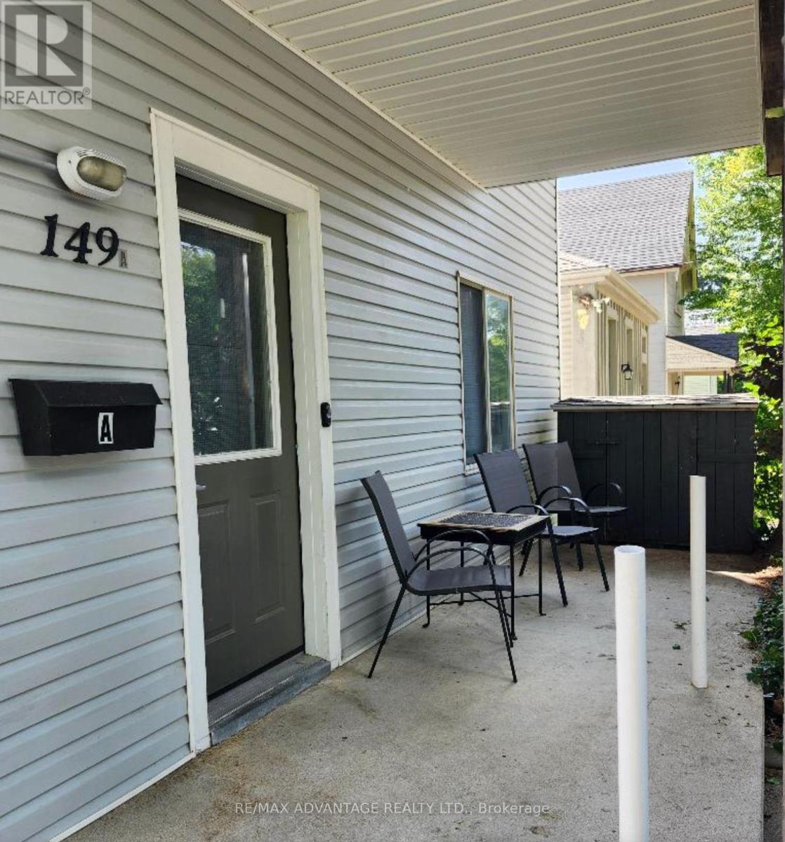 149 Sydenham Street, London East, Ontario  N6A 1W1 - Photo 2 - X14099196