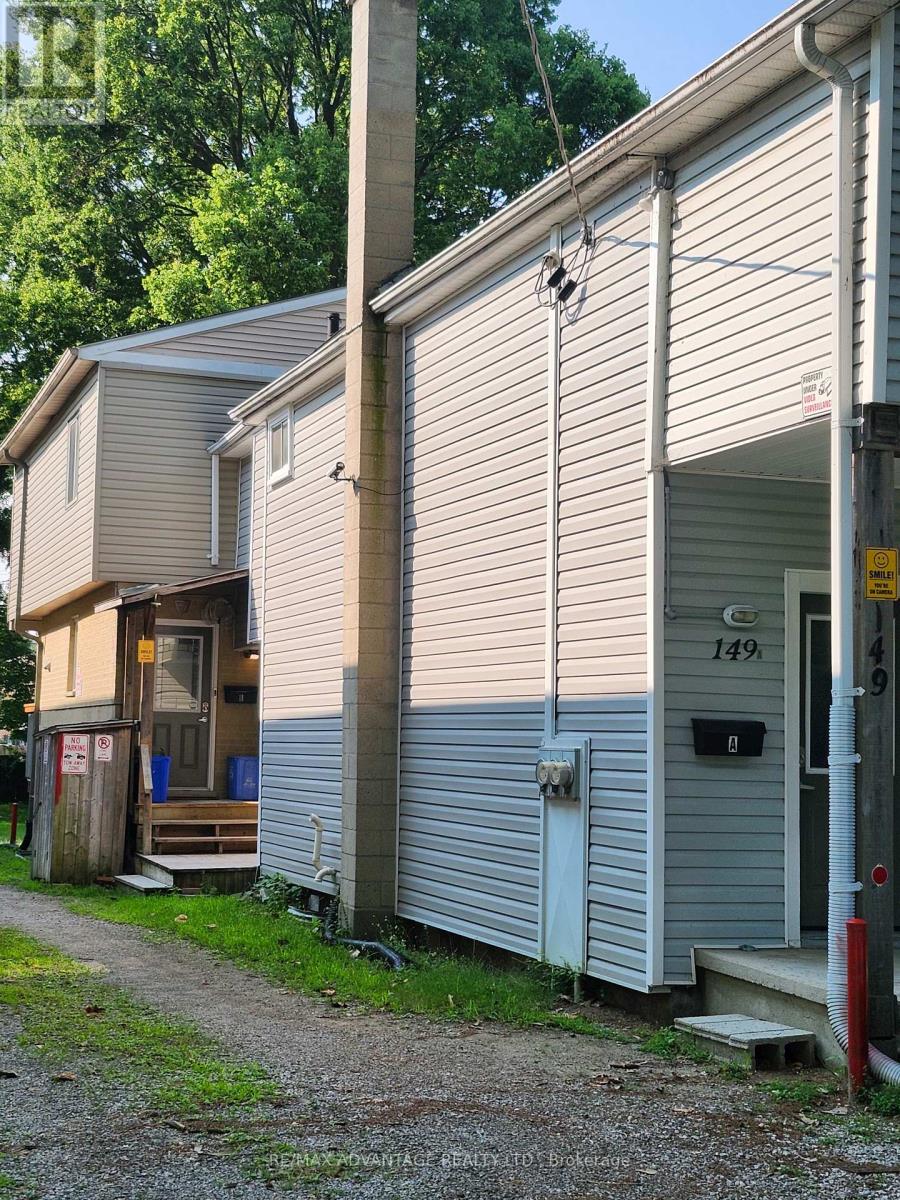149 Sydenham Street, London East, Ontario  N6A 1W1 - Photo 16 - X14099196