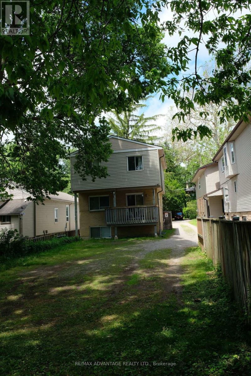 149 Sydenham Street, London East, Ontario  N6A 1W1 - Photo 22 - X14099196