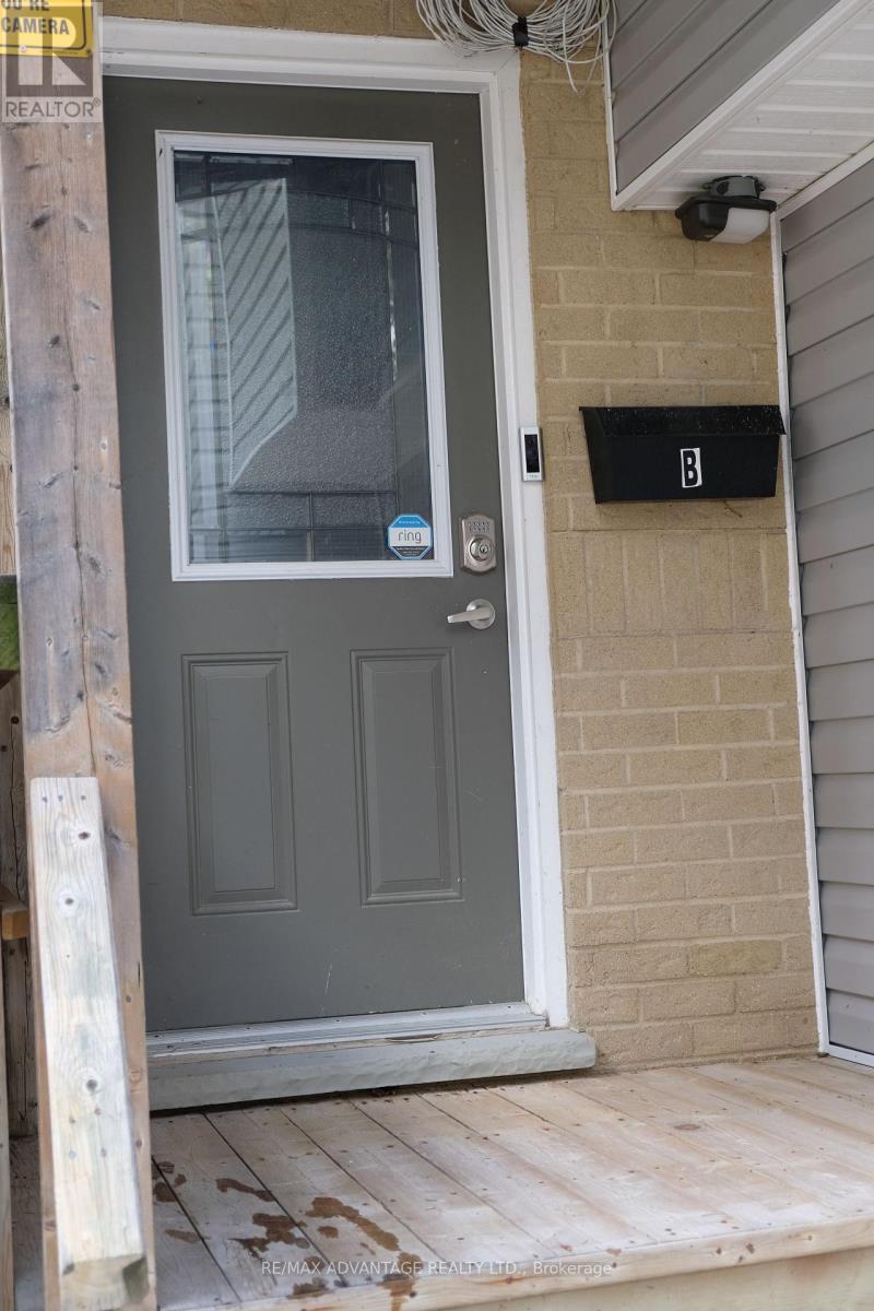 149 Sydenham Street, London East, Ontario  N6A 1W1 - Photo 24 - X14099196