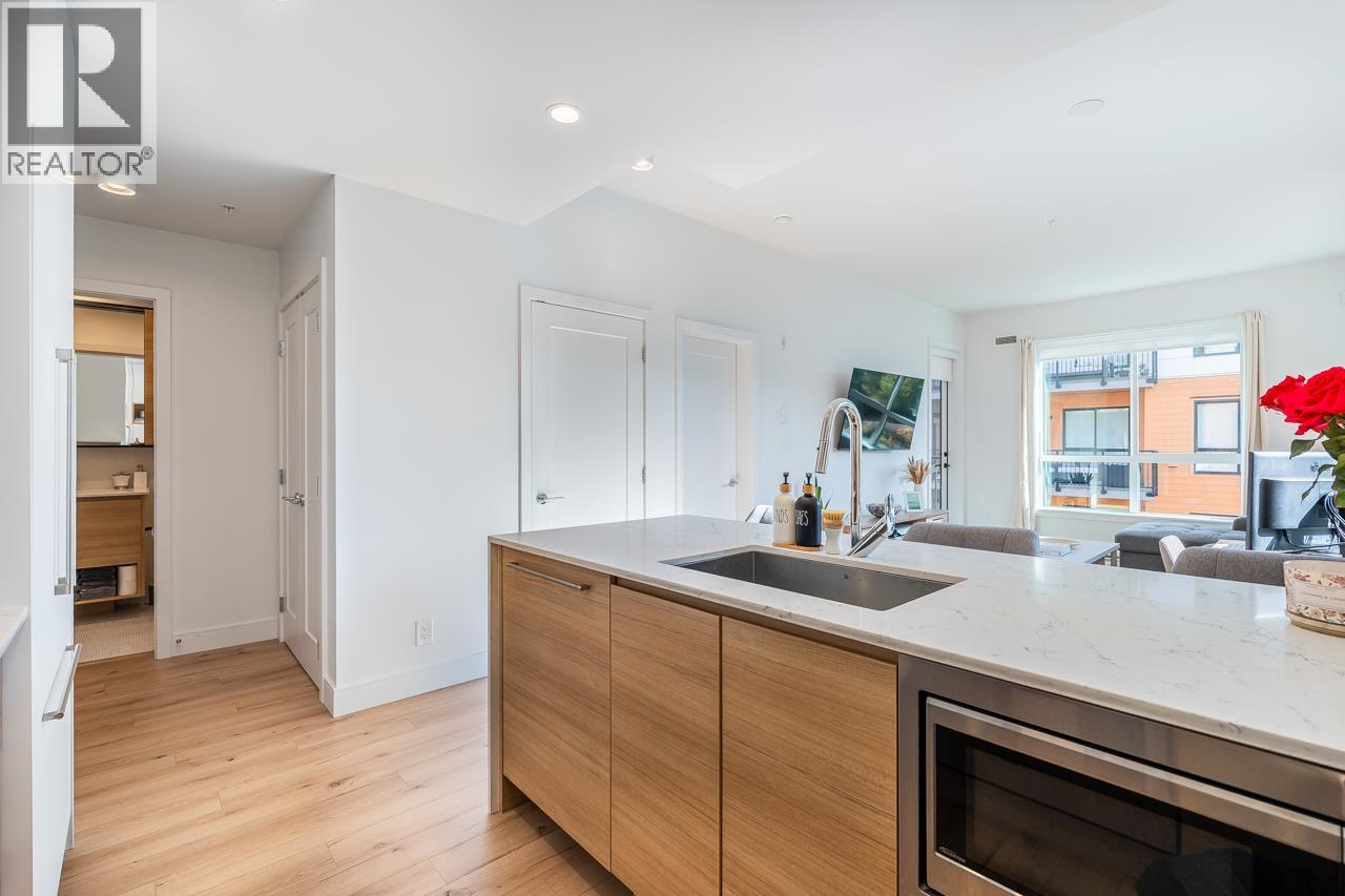 405 55 Klahanie Drive, Port Moody, British Columbia  V3H 0M9 - Photo 11 - R3177038